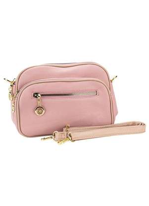 H.e - Bolsa Feminina Transversal H.E Gh386 - H.E