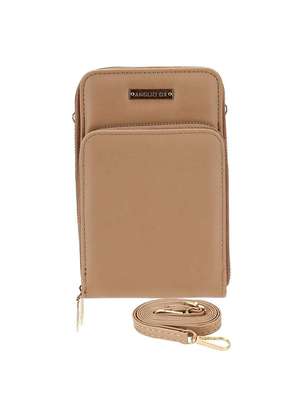 H.e - Bolsa Feminina Transversal H.E Gx5001 - H.E