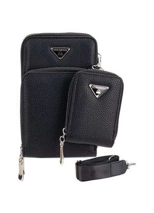 H.e - Bolsa Feminina Transversal H.E H2010 - H.E