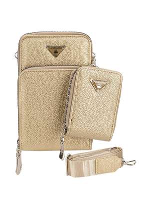 H.e - Bolsa Feminina Transversal H.E H2010 - H.E