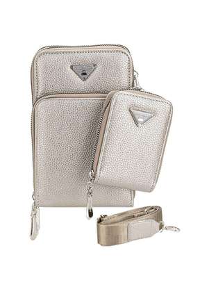 H.e - Bolsa Feminina Transversal H.E H2010 - H.E