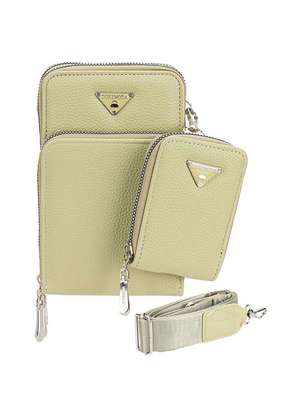 H.e - Bolsa Feminina Transversal H.E H2010 - H.E