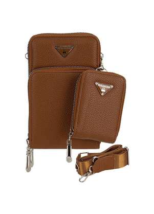 H.e - Bolsa Feminina Transversal H.E H2010 - H.E