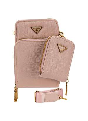 H.e - Bolsa Feminina Transversal H.E H2010 - H.E