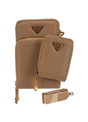 H.e - Bolsa Feminina Transversal H.E H2010 - H.E