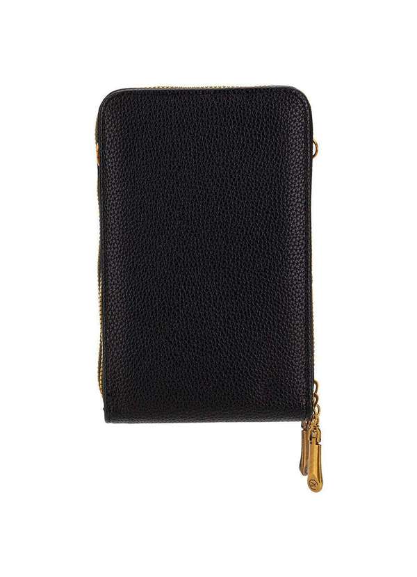 H.e - Bolsa Feminina Transversal H.E H2010 Preto 01 4