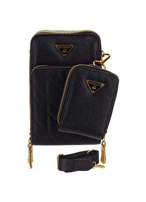 H.e - Bolsa Feminina Transversal H.E H2013 - H.E