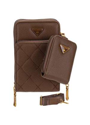 H.e - Bolsa Feminina Transversal H.E H2013 - H.E