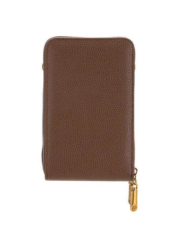 H.e - Bolsa Feminina Transversal H.E H2013 Chocolate 4