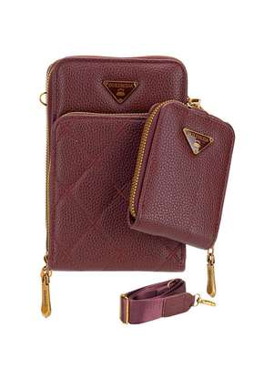 H.e - Bolsa Feminina Transversal H.E H2013 - H.E