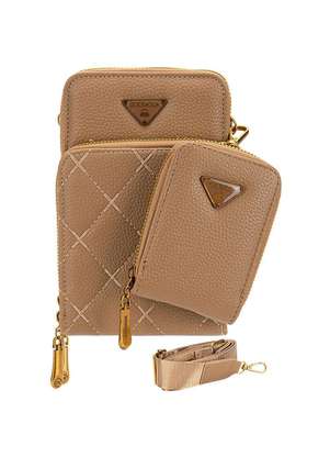 H.e - Bolsa Feminina Transversal H.E H2013 - H.E