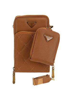 H.e - Bolsa Feminina Transversal H.E H2013 - H.E