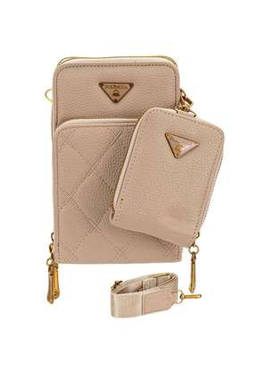 H.e - Bolsa Feminina Transversal H.E H2013 - H.E