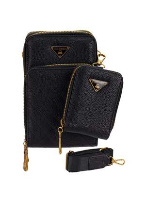 H.e - Bolsa Feminina Transversal H.E H2017 - H.E