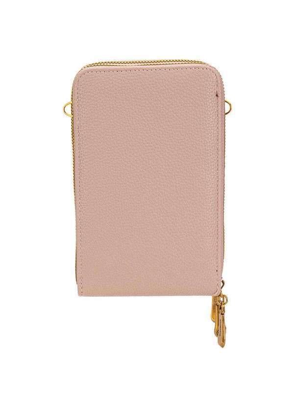 H.e - Bolsa Feminina Transversal H.E H2017 Rosa 3