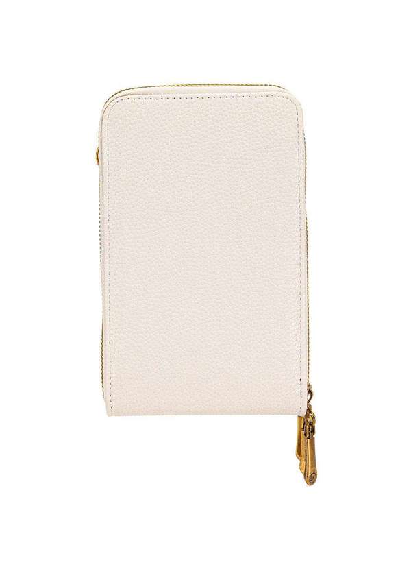 H.e - Bolsa Feminina Transversal H.E H2017 Marfim 4