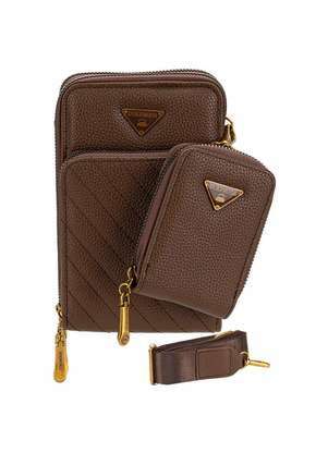 H.e - Bolsa Feminina Transversal H.E H2017 - H.E