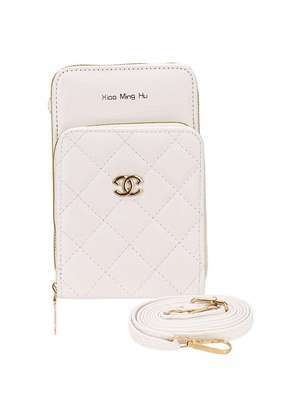 H.e - Bolsa Feminina Transversal H.E Pr1032 - H.E