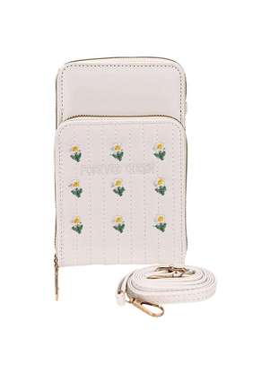 H.e - Bolsa Feminina Transversal H.E Pr1033 - H.E