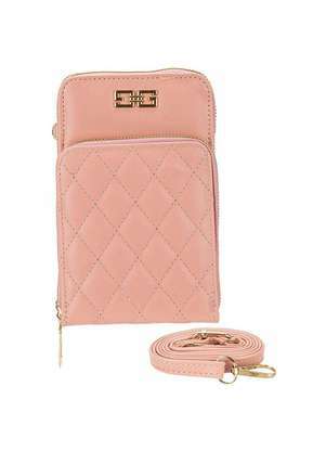 H.e - Bolsa Feminina Transversal H.E Pr1034 - H.E