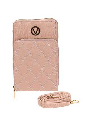 H.e - Bolsa Feminina Transversal H.E Sjb-F13 - H.E