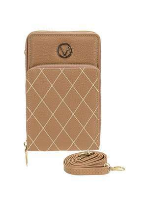 H.e - Bolsa Feminina Transversal H.E Sjb-F13 - H.E