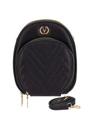 H.e - Bolsa Feminina Transversal H.E W09 - H.E