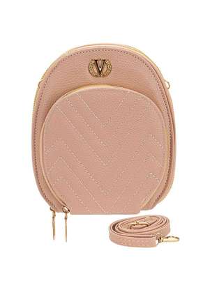 H.e - Bolsa Feminina Transversal H.E W09 - H.E