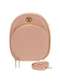 H.e - Bolsa Feminina Transversal H.E W09 Rosa - variação: Rosa