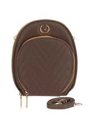 H.e - Bolsa Feminina Transversal H.E W09 - H.E