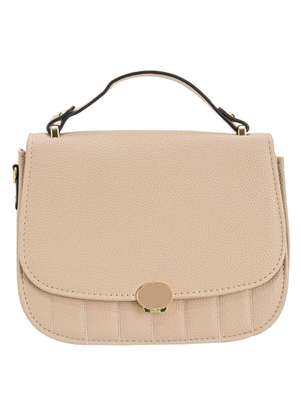 H.e - Bolsa Feminina Transversal H.E Ww115 - H.E