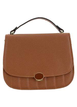 H.e - Bolsa Feminina Transversal H.E Ww115 - H.E