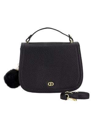 H.e - Bolsa Feminina Transversal H.E Ww118 - H.E