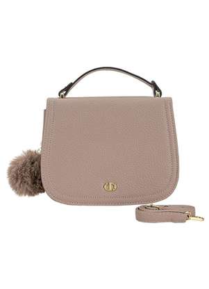 H.e - Bolsa Feminina Transversal H.E Ww118 - H.E