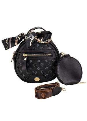 H.e - Bolsa Feminina Transversal H.E Xb8370 - H.E