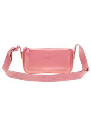 Bolsa Feminina Transversal Moleca - 500181 - MOLECA