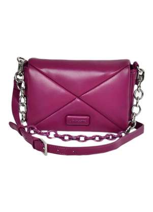 Bolsa Feminina Transversal Via Marte B1-153 - VIA MARTE