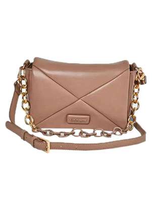 Bolsa Feminina Transversal Via Marte B1-153 - VIA MARTE