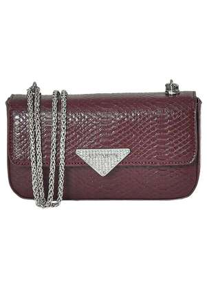 Bolsa Feminina Transversal Via Marte B1-163 - VIA MARTE