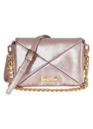 Bolsa Feminina Transversal Via Marte B1-167 - VIA MARTE