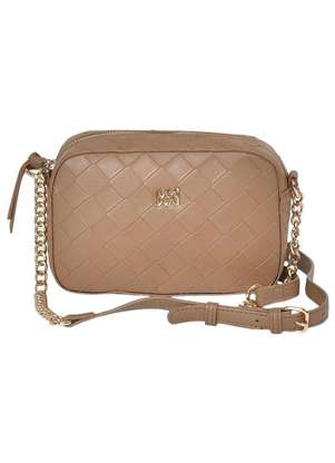 Bolsa Feminina Transversal Via Marte B2-615 - VIA MARTE