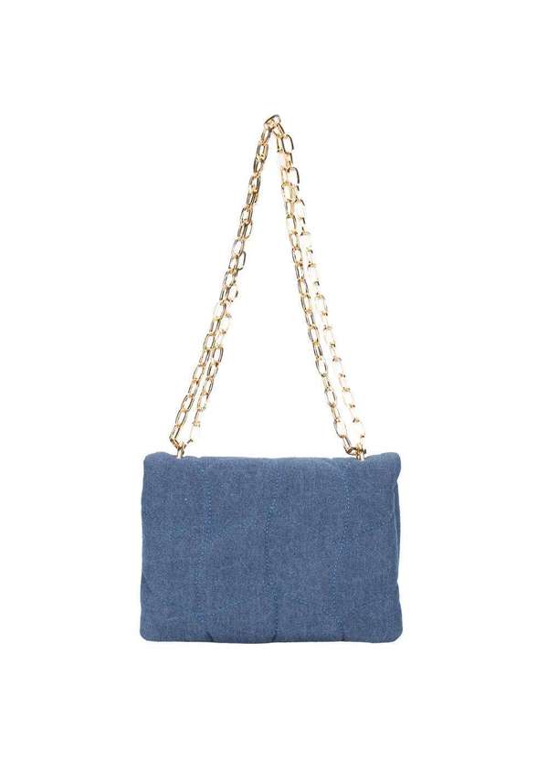 Via Marte - Bolsa Feminina Via Marte B1102 - Jeans 3