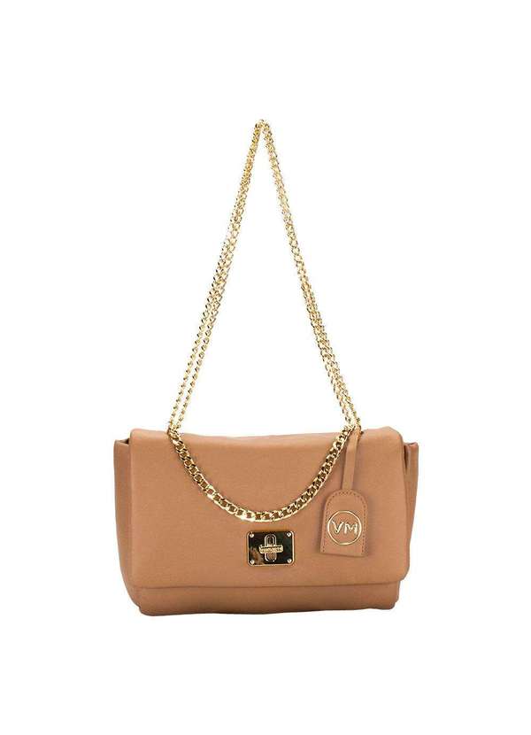 Via Marte - Bolsa Feminina Via Marte B1104 - Bege