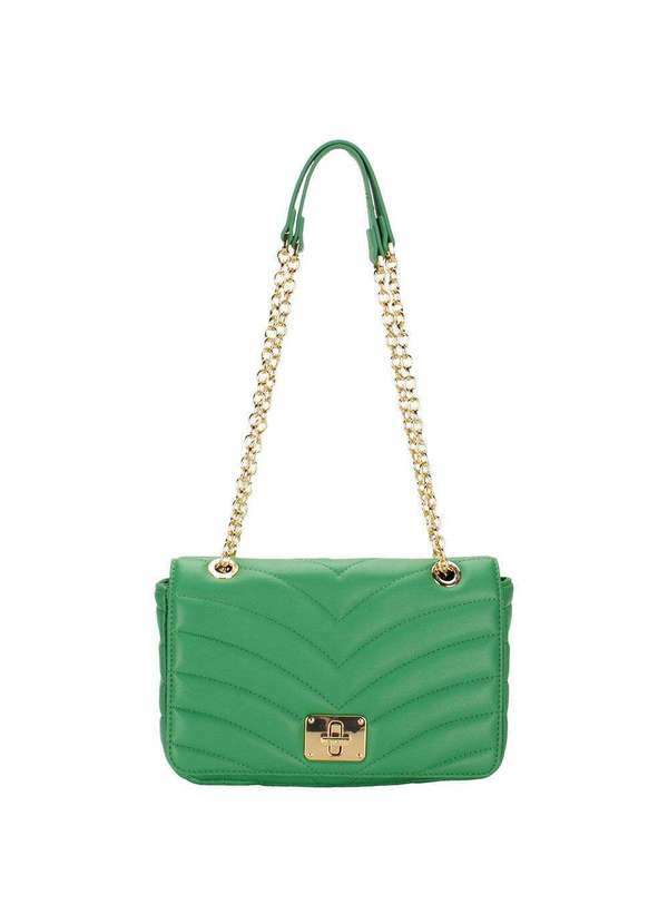 Via Marte - Bolsa Feminina Via Marte - B1106 - Verde