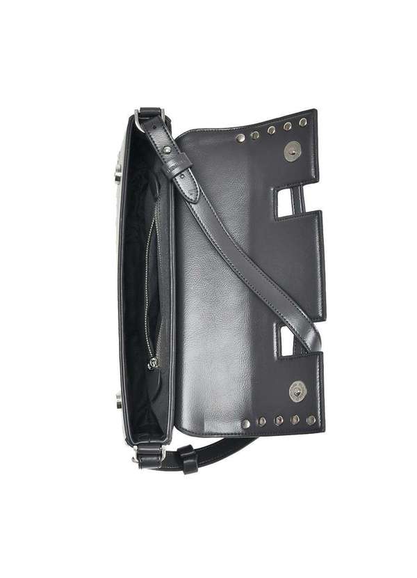 Via Marte - Bolsa Feminina Via Marte B1125 - Cinza 3