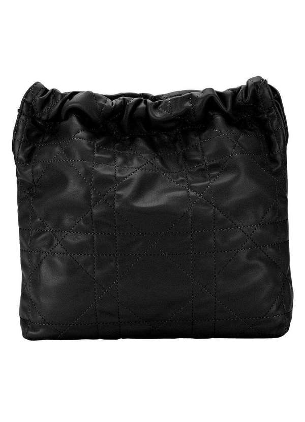 Via Marte - Bolsa Feminina Via Marte B1137 - Preto 4