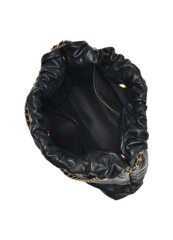 Via Marte - Bolsa Feminina Via Marte B1137 - Preto 01 4