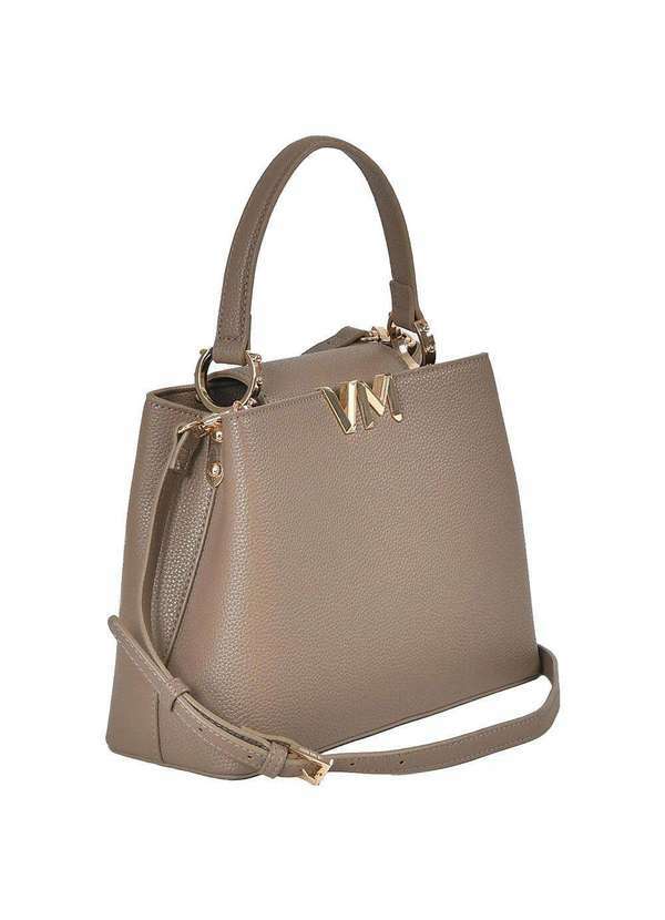 Via Marte - Bolsa Feminina Via Marte B1159 - Bege
