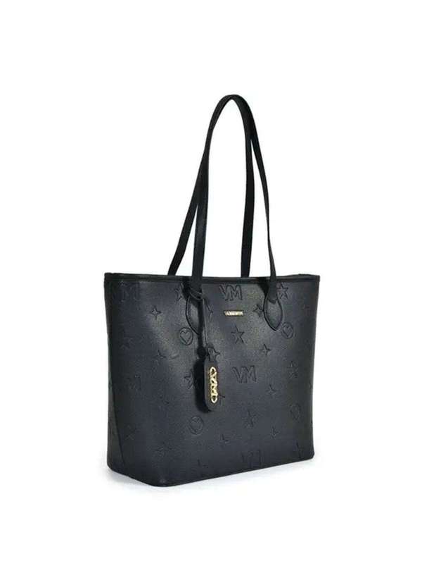Via Marte - Bolsa Feminina Via Marte B2-534 Preto 2
