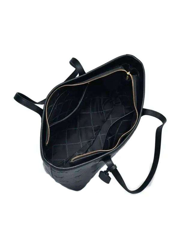 Via Marte - Bolsa Feminina Via Marte B2-534 Preto 4
